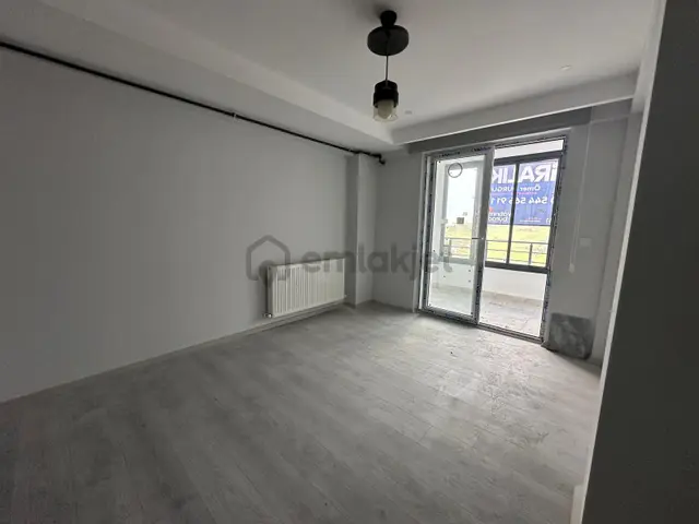 Canik Hasköy Caddeye Cephe Deniz Ve Doğa Manzaralı Satılık Acilll !! 4