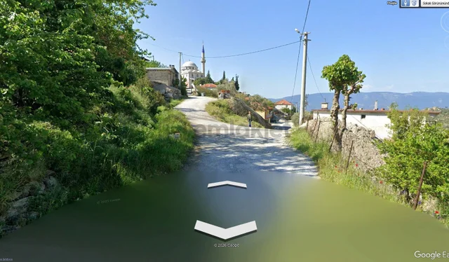 Muğla Milas Konak Köyü 550 M2 Köy İçi İmarda Satılık Arsa Muğla Milas Konak Köyü 550 M2 Köy İçi İmarda Satılık Arsa