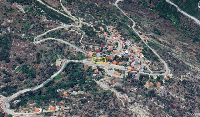 Muğla Milas Konak Köyü 550 M2 Köy İçi İmarda Satılık Arsa 5