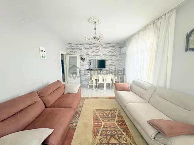 Prestij'den Cumhuriyet'te Sosyete Civarı 3+1 Daire 5