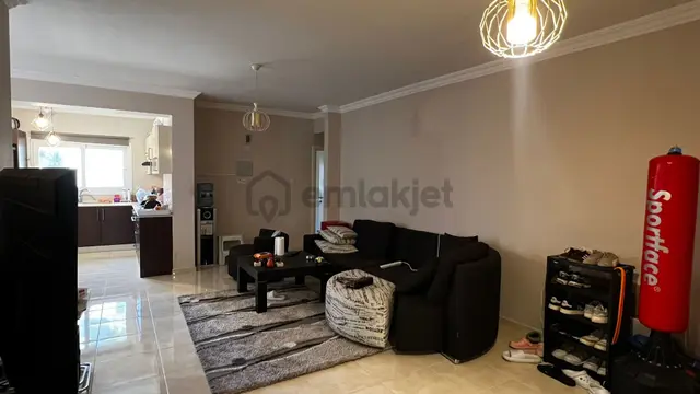 Gazimağusa Merkezde, Daü Kampüse Yakın 2+1 Daire 2