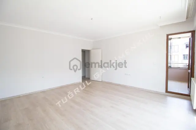 Bursa Nilüfer Gümüşlük'te Site İçerisinde Çamlık Manzaralı 3