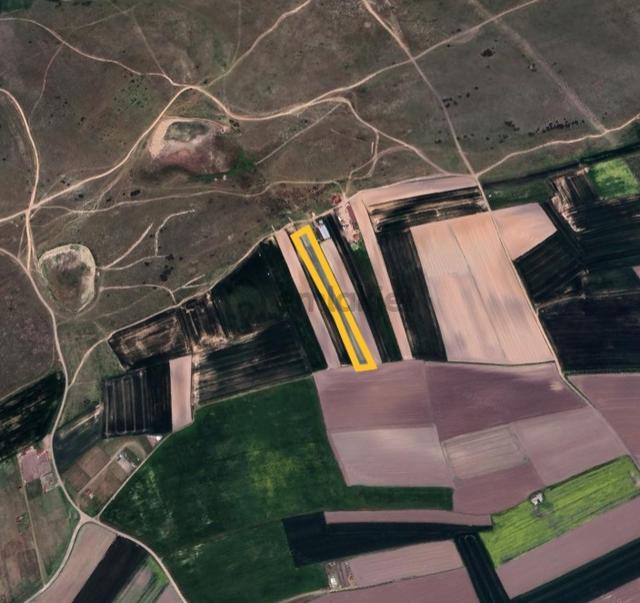 Tekirdağ Ergene Yulaflıda 5.720 M² Mera Arkası Fırsat Arazi 2