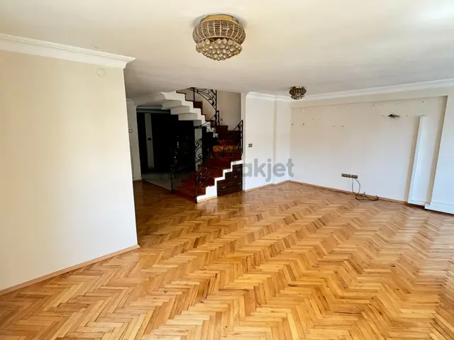 Lider'den Harika Konumda Cadde Üzeri 3+1 Dubleks Daire & Ofis 4