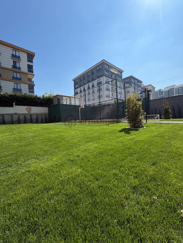 Silivri Tanışman Kent Sitesinde Kiralık 3+1 Sıfır Daire 4