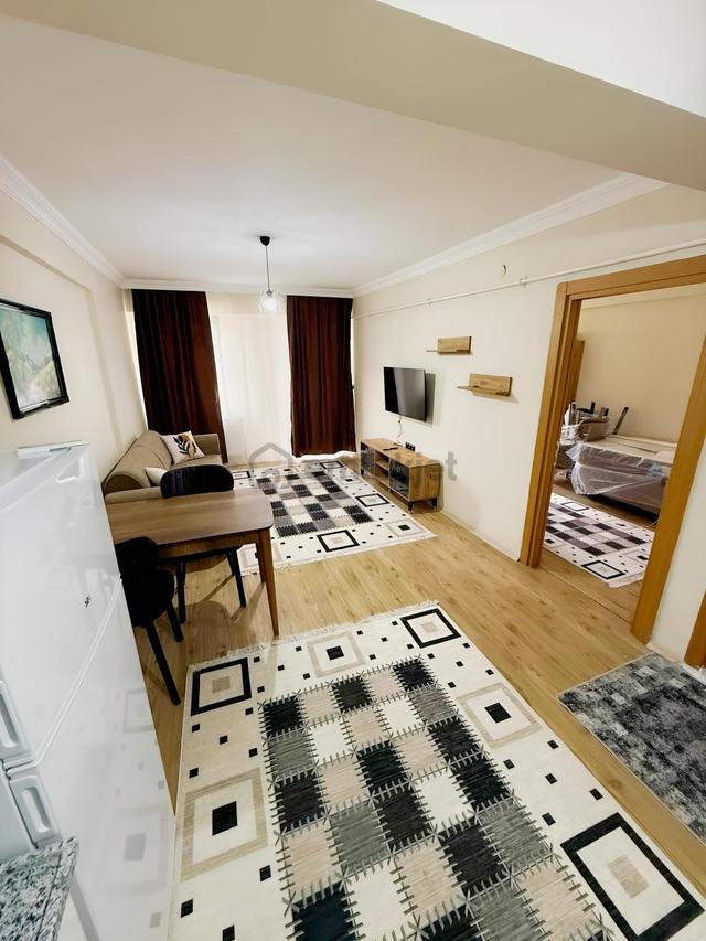 Site İçerisinde Ara Kat, Full Eşyalı Kiralık Daire! 4