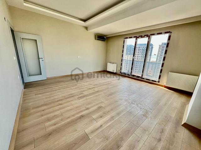Loft'tan Göl Manzaralı 4+1 K.oto Park 135 M2 Lüx Daire Asansörlü 5