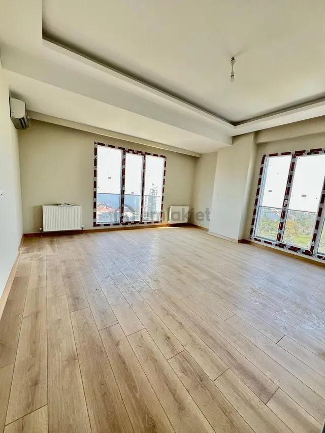 Loft'tan Göl Manzaralı 4+1 K.oto Park 135 M2 Lüx Daire Asansörlü 2