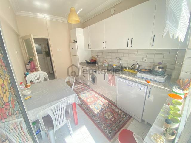 Prestij'den Pirireis'te Köşebaşı Ayrı Mutfak Geniş 2+1 Daire 2