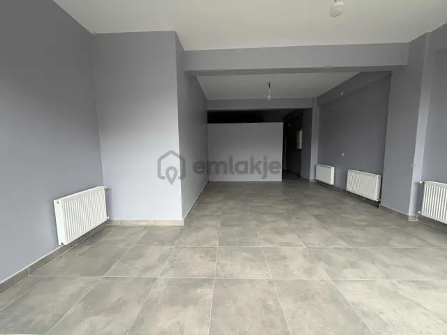 Alikahya Atatürk Mh 75 M2 Kiralık Dükkan 1