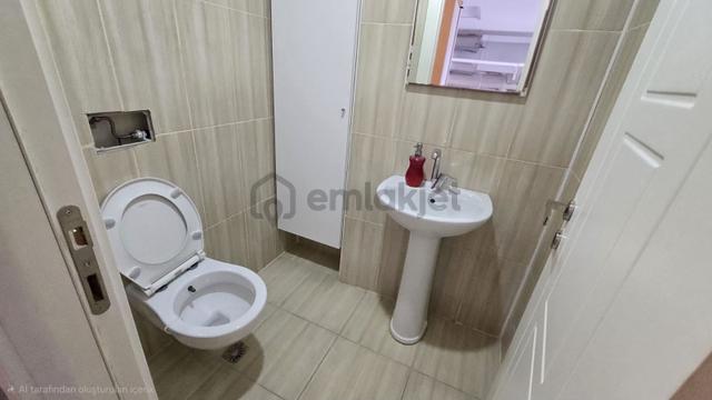 Remax Hedeften Beylikdüzü Marmara Konaklarında 130 M2 Dükkan 4