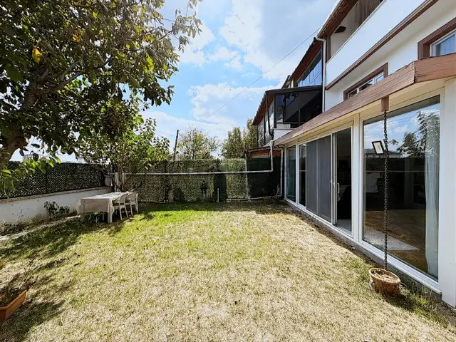 Remax Akın Seyhan Dan Basınkent 3 Te Triplex Fırsat Villa 3