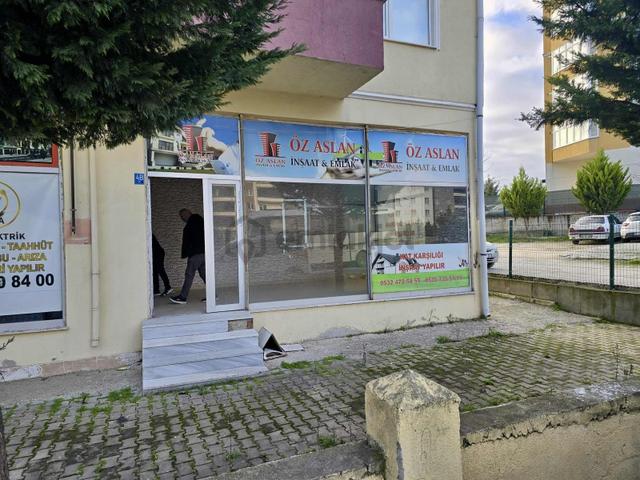 Novas'dan Tekirdağ Kapaklıda Satılık Dükkan Fırsat 1