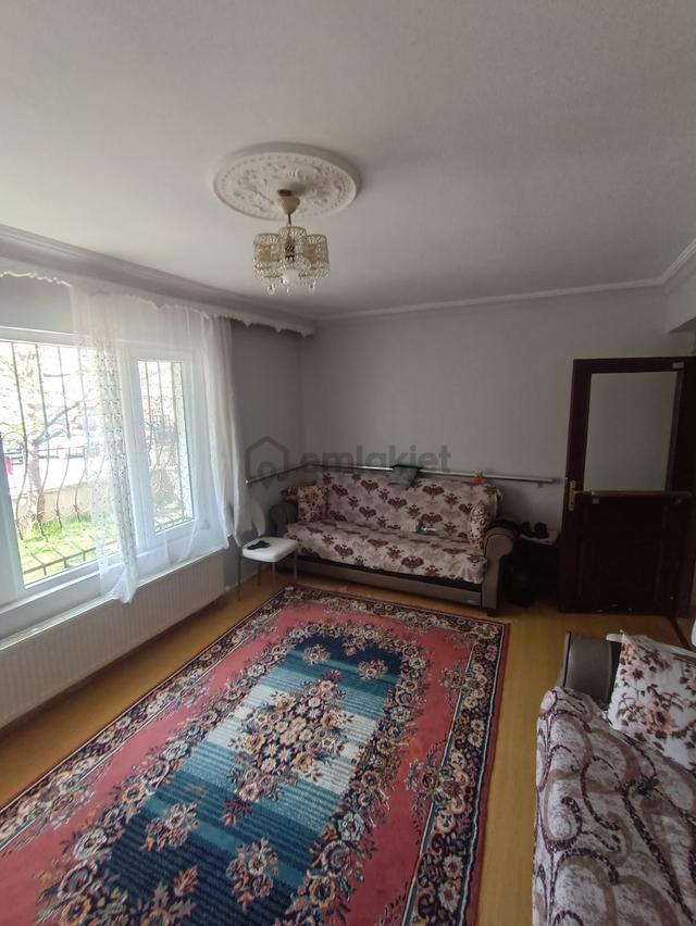 Mç Emlak'tan Pınarbaşı Mah. Satılık 2+1 Yapılı Daire 5