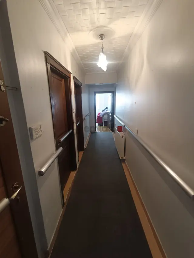 Mç Emlak'tan Pınarbaşı Mah. Satılık 2+1 Yapılı Daire 4