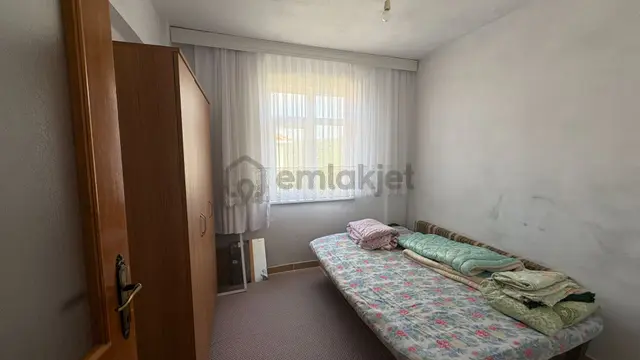 Çanakkale Akliman'da Deniz Manzaralı Site İçi Satılık Villa 3
