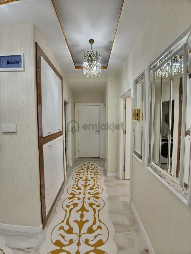 Fiyat Düştü Çok Acil Satılık 2+1 Lüks Daire 4