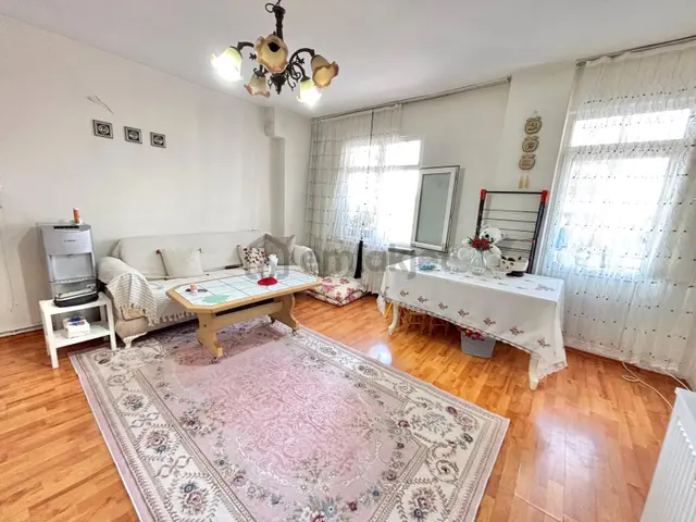 Has Seba'dan Gültepe Mh 2+1 90m2 Yatırımlık Temiz Açıklamayı Oku 1