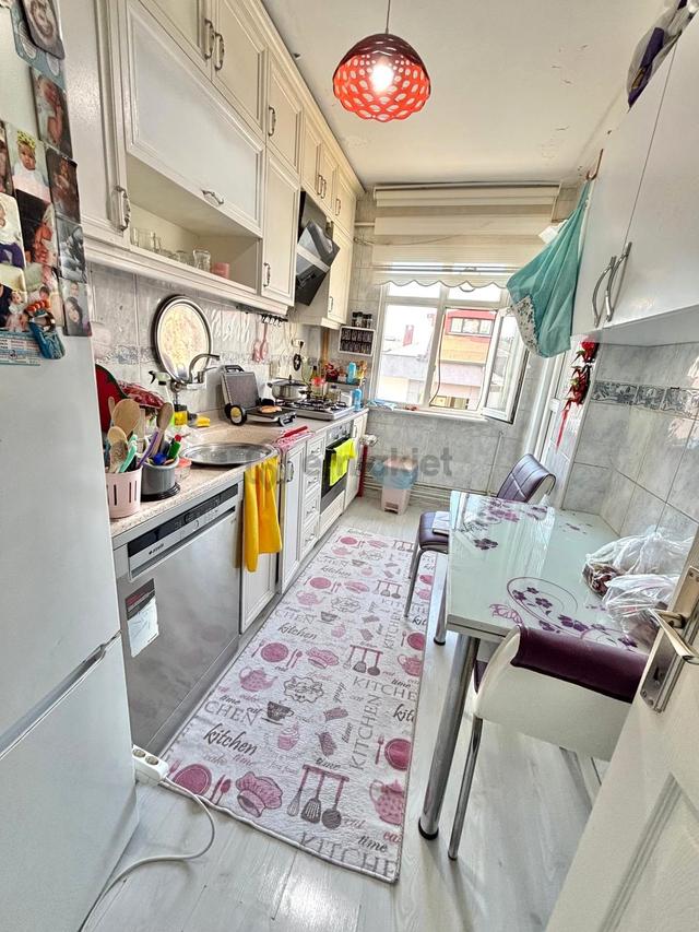 Has Seba'dan Gültepe Mh 2+1 90m2 Yatırımlık Temiz Açıklamayı Oku 5