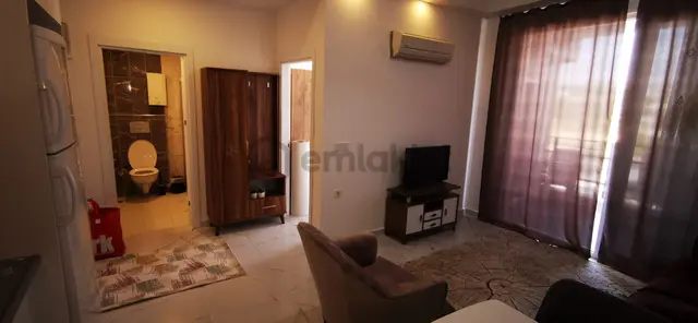 Art Life Rezidans 1+1 Eşyalı Kiralık Daire Avsallar Alanya Antalya 3