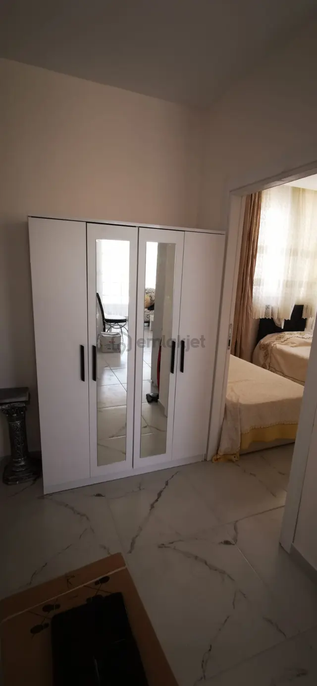 Art Life Rezidans 1+1 Eşyalı Kiralık Daire Avsallar Alanya Antalya 4