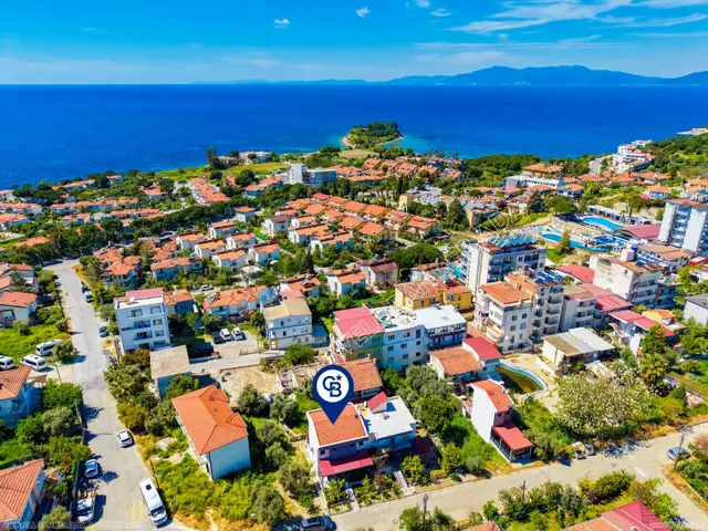 Kuşadası Kadınlar Denizi Yılancı Burnu Satılık Dubleks Villa Kuşadası Kadınlar Denizi Yılancı Burnu Satılık Dubleks Villa