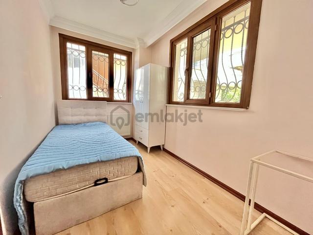 Yusuf Emlak’tan Cumhuriyet Mahallesi’nde Yüksek Giriş 2+1 Satılık Daire 4