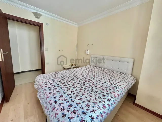 Yusuf Emlak’tan Cumhuriyet Mahallesi’nde Yüksek Giriş 2+1 Satılık Daire 5