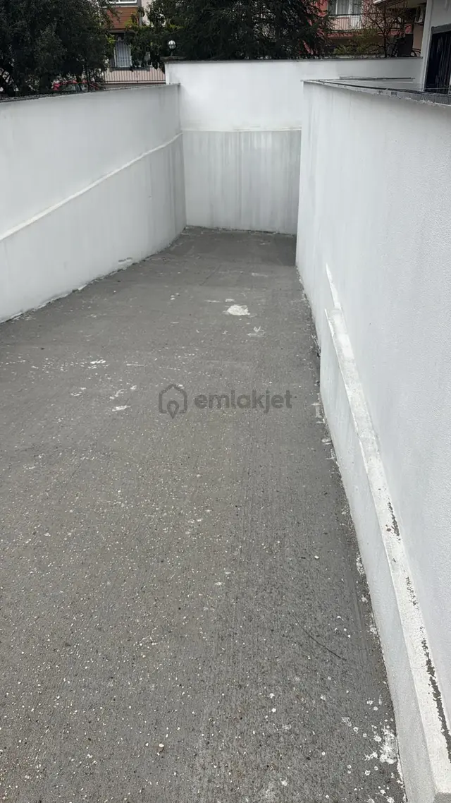 Köşe "0" Daire&ofis&klinik - Akhisar Kirazoğlu Hastanesi Yanı 3