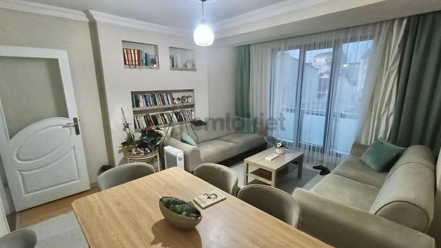 Yusuf Emlak’tan İnönü’de Merkezi Konumda 2+1 Satılık Daire 4