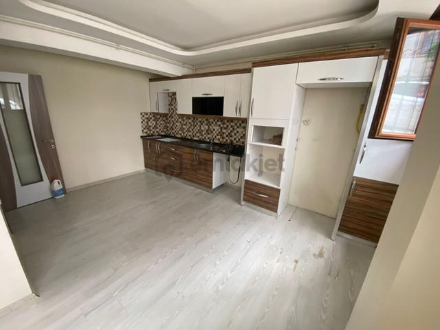 Acill Buca Ufuk Mah.de 2+1 80m2 Dgazlı Açık Mutfak Masarafsız Satılık Daire 4