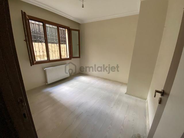 Acill Buca Ufuk Mah.de 2+1 80m2 Dgazlı Açık Mutfak Masarafsız Satılık Daire 5