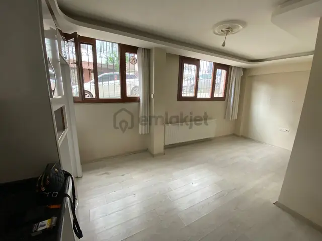 Acill Buca Ufuk Mah.de 2+1 80m2 Dgazlı Açık Mutfak Masarafsız Satılık Daire 3