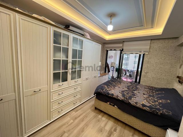 Ymz' Den Akkent Tramvay A Sıfır 3.5+1 Satılık Lüx Daire 4