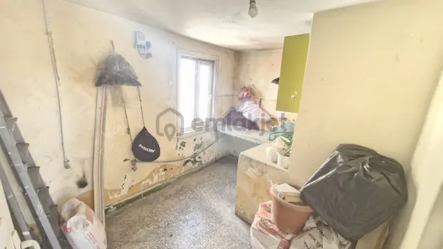 Ymz'den Sultan Selim Mah. Fırsat!!müstakil Doğalgazlı Cadde Üstü 3
