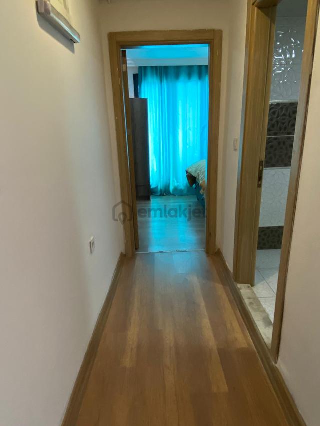 Çiğli Merkezde Günlük Kiralık Daire 3