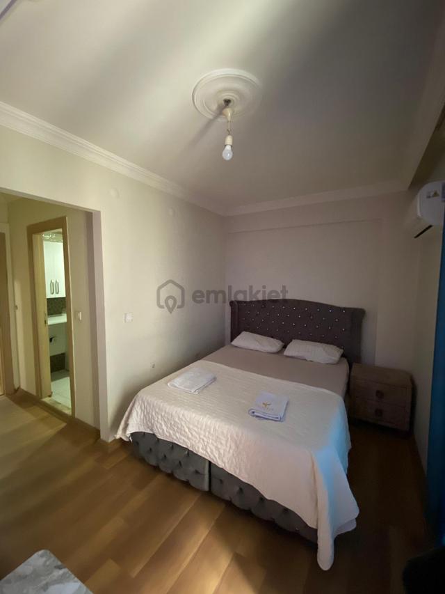 Çiğli Balatçık'ta Günlük Kiralık Daire 1