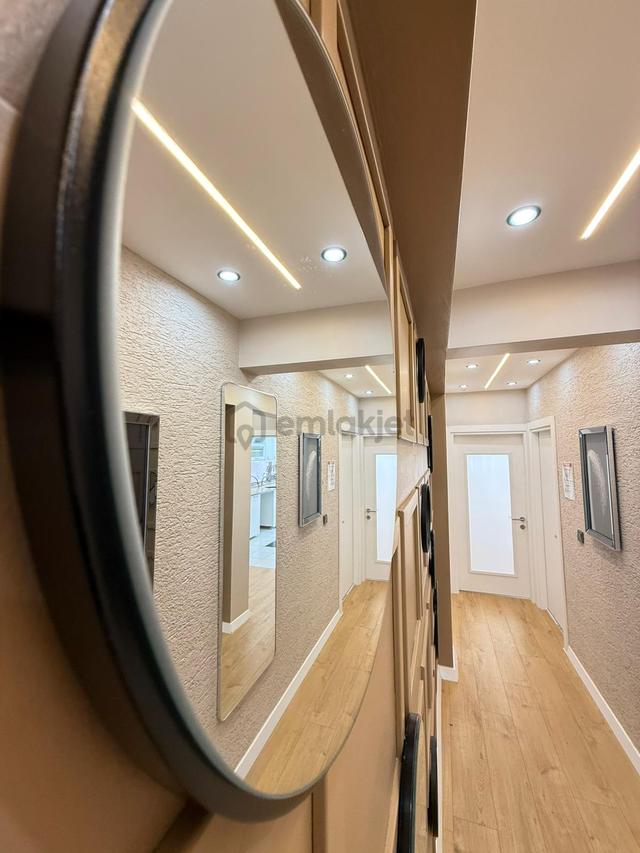 Metrobüse Yakın 3+1 Yatırımlık&oturumluk Satılık Daire 5