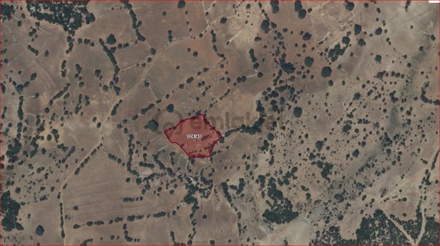 Çanaklı Köyünde Yatırımlık Fırsat Arazi