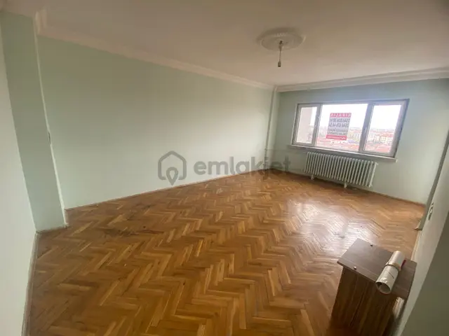 Akarbaşı Yakını Site İçi Asansörlü Şehir Manzaralı 3+1 Kk-4 1
