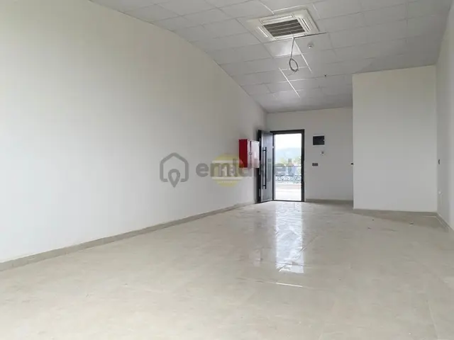 Hb'den Kiralık Ofis & Büro, Bonpoint Avm'de 45 M² Sıfır Vrv Klimalı 4