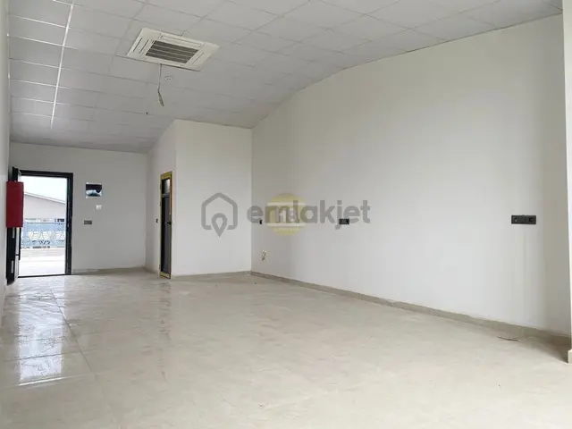 Hb'den Kiralık Ofis & Büro, Bonpoint Avm'de 45 M² Sıfır Vrv Klimalı 3