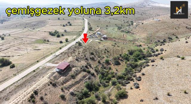 *nova* Dişidi'de Yola Sıfır 7.240m2 Yatırım Fırsatı 4