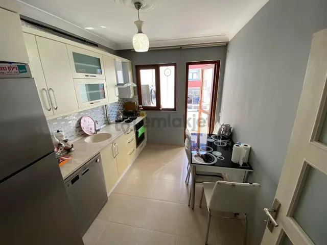 Trabzon Pelitlide Satılık Daire 5