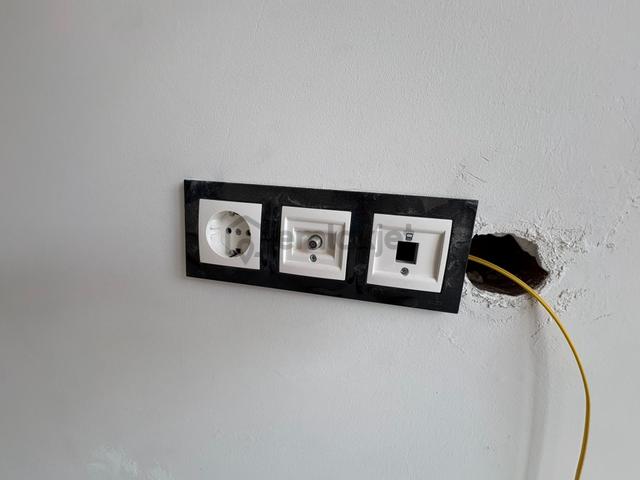 Çamlıca Mh Oturuma Hazır Fırsat 2+0 Yerden Isıtmalı Daire Bk-19 3
