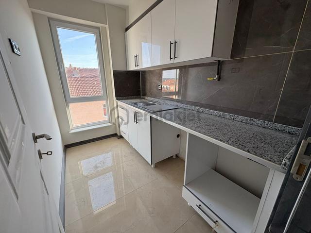 Çamlıca Mh Oturuma Hazır Fırsat 2+0 Yerden Isıtmalı Daire Bk-19 5