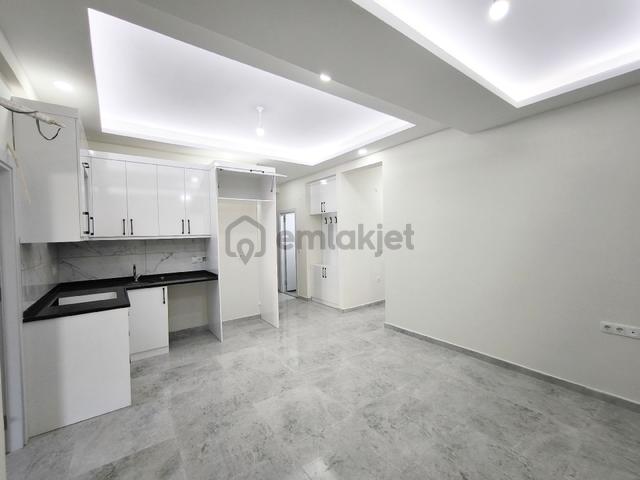 Manavgat Ilıca Kumköy'de Sıfır 2+1 Ara Kat Kiralık Daire 5