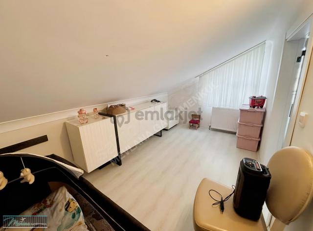 Gebze Adem Yavuz'da Satılık 5+1 Dubleks Daire (250m²) 4