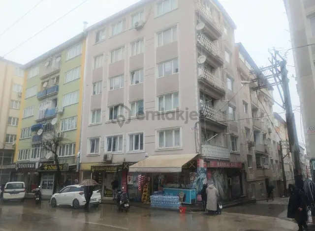Yıldırım İncirli Cadde Üzeri 3+1.90m.3.kat.kombili.daire 2