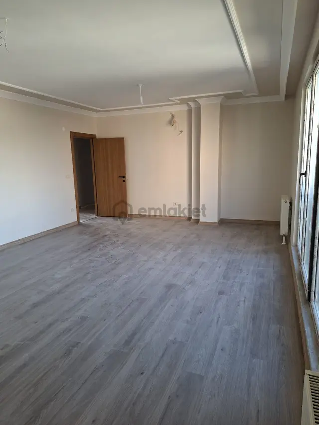 Sahibinden Yeni Binada O Daire 4
